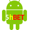 Aplicativo 5hbet para Android